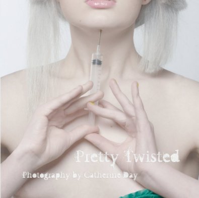 Pretty Twisted book cover