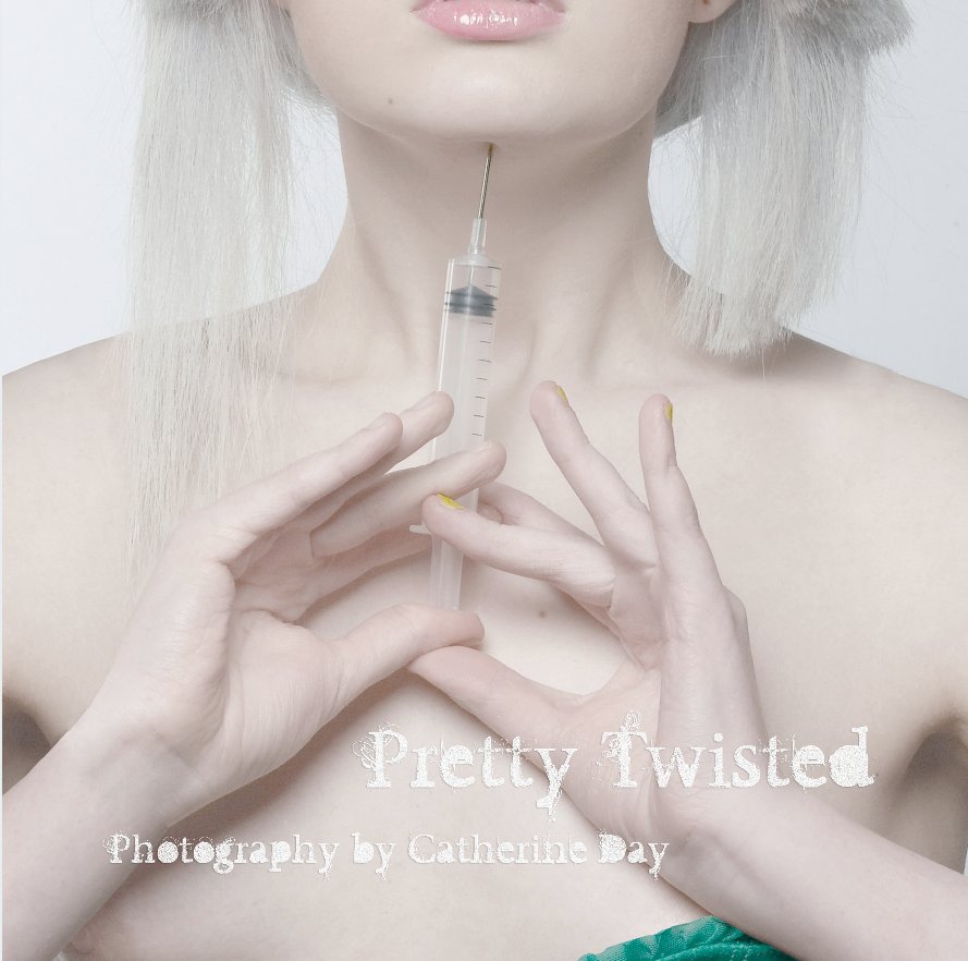 View Pretty Twisted by Catherine Day