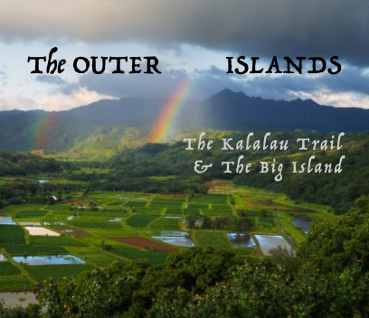 The Outer Islands book cover
