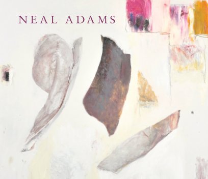 Neal Adams Twenty-Five Paintings book cover