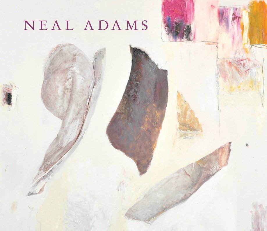 Ver Neal Adams Twenty-Five Paintings por Andis Applewhite