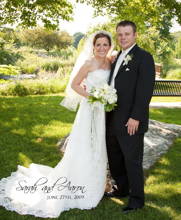 View Sarah and Aaron by Life's Joyful Expressions