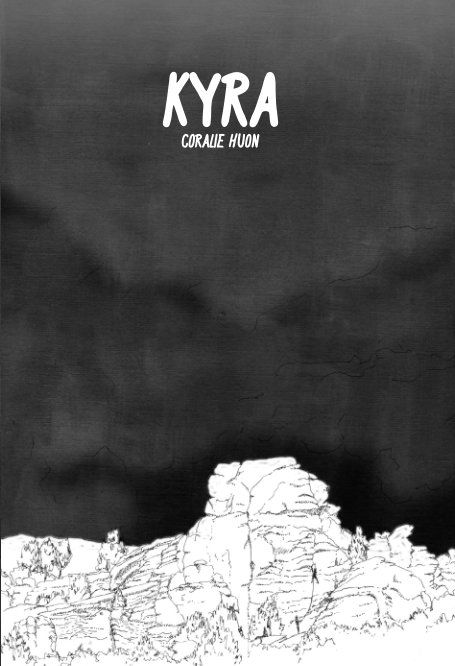 Visualizza KYRA Deluxe di Coralie Huon
