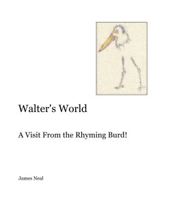Walter's World book cover