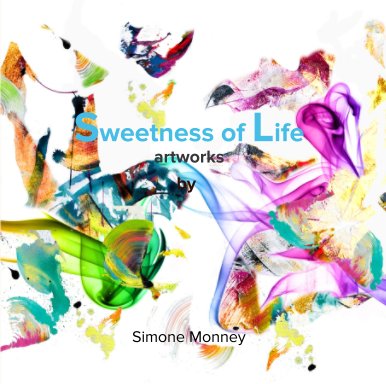 Sweetness of Life book cover