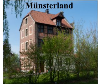 Münsterland book cover