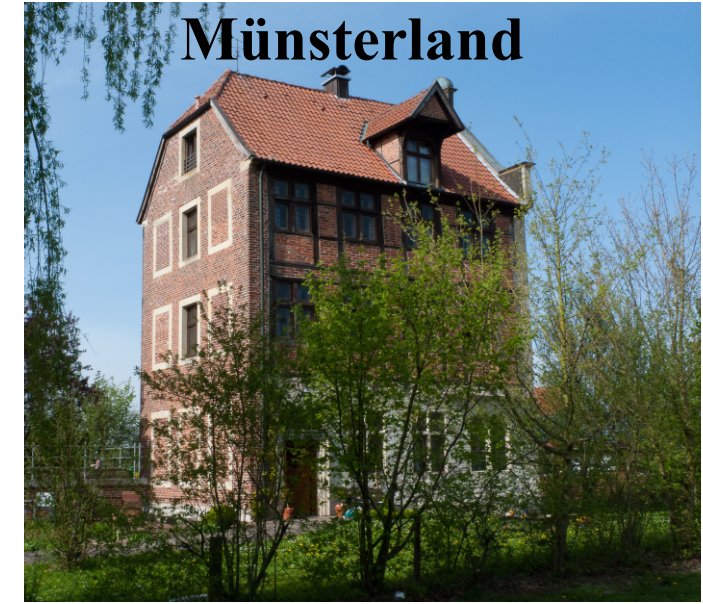 View Münsterland by Manfred Oeynhausen