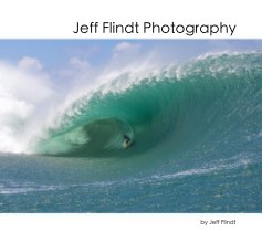 Jeff Flindt Photography book cover