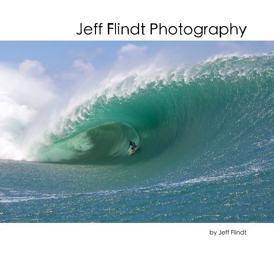 Ver Jeff Flindt Photography por Jeff Flindt