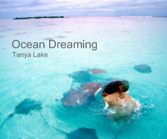 Ocean Dreaming book cover