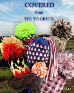 Covered from Tee to Green - Test1 book cover