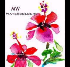 MW Watercolours book cover