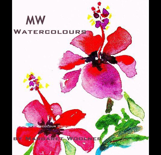 View MW Watercolours by Margaret Woolner