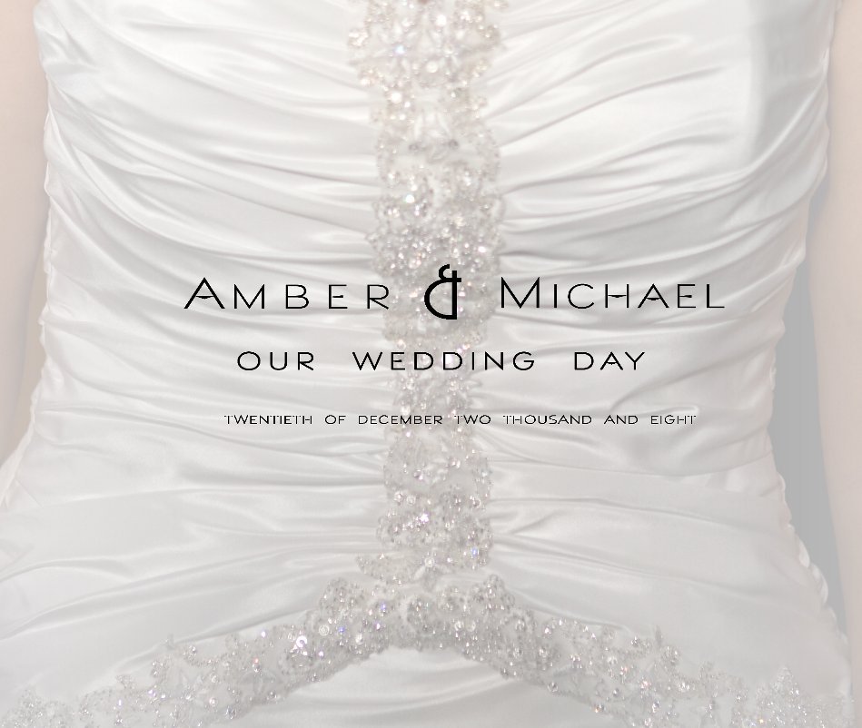 Ver Amber & Michael por Renegade Photography