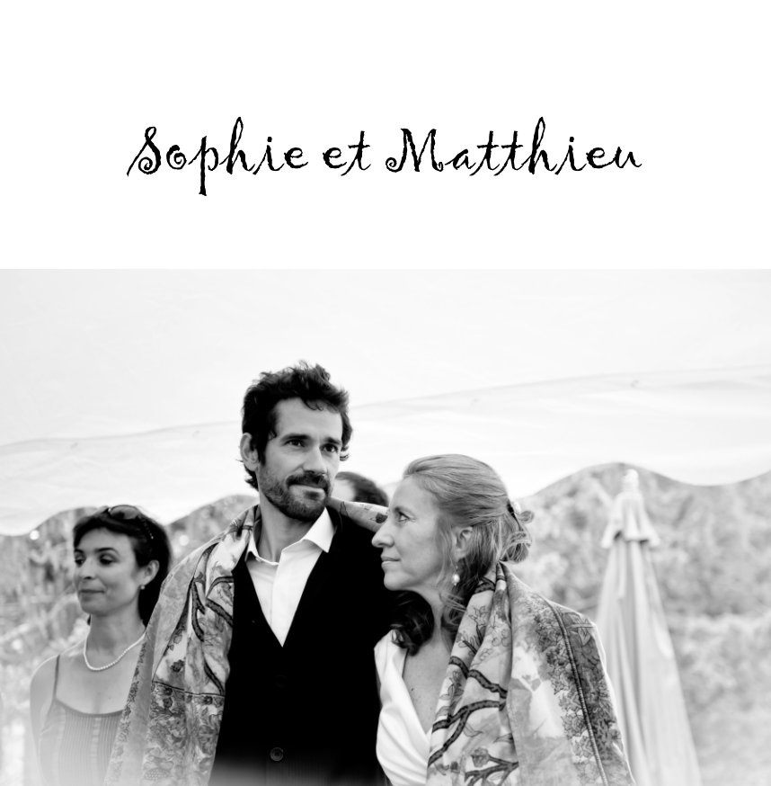 Bekijk Mariage soph et matt op stephanie pornin