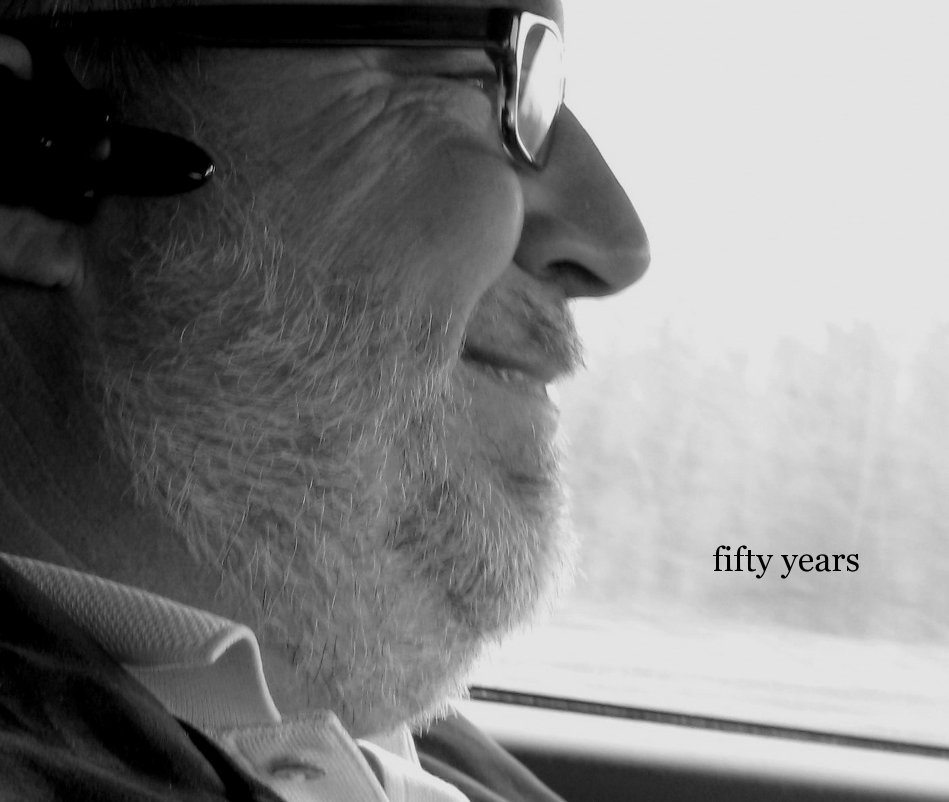 View fifty years by maddieck