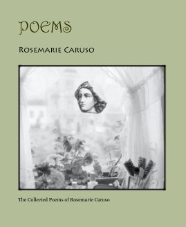 POEMS: Rosemarie Caruso book cover