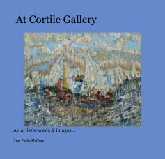 At Cortile Gallery book cover