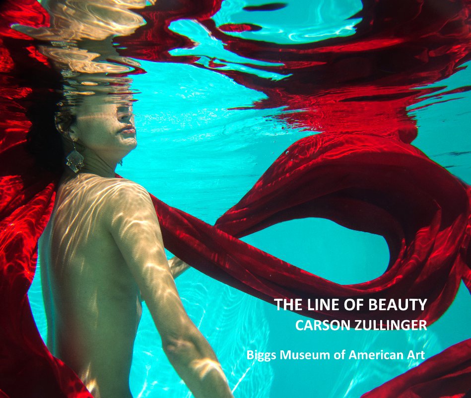 View The Line of Beauty by Biggs Museum of American Art