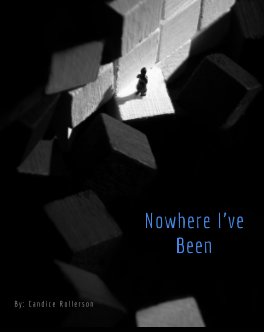 Nowhere I've Been book cover