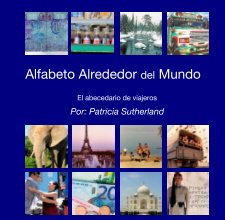 AlFABETO ALREDEDOR DEL MUNDO book cover
