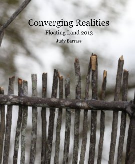 Converging Realities book cover