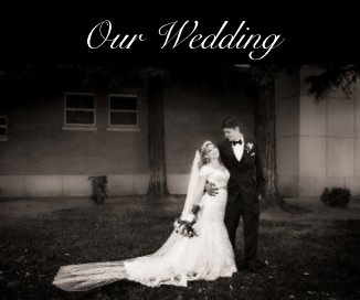 Samuel & Marisol's  Wedding 2015 book cover