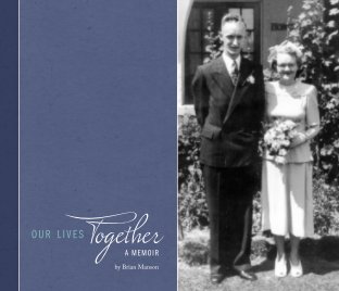 Our Lives Together book cover