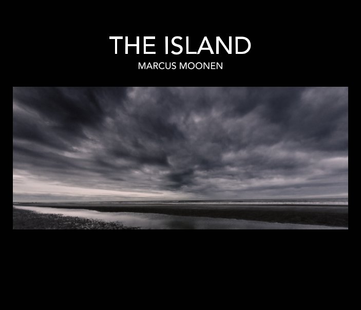 View The Island by Marcus Moonen