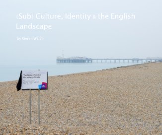 Subculture, Identity & the English Landscape book cover