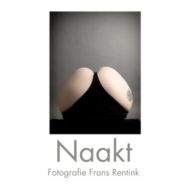 Naakt book cover