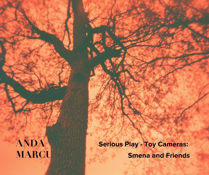View Serious Play - Smena and Friends by Anda Marcu