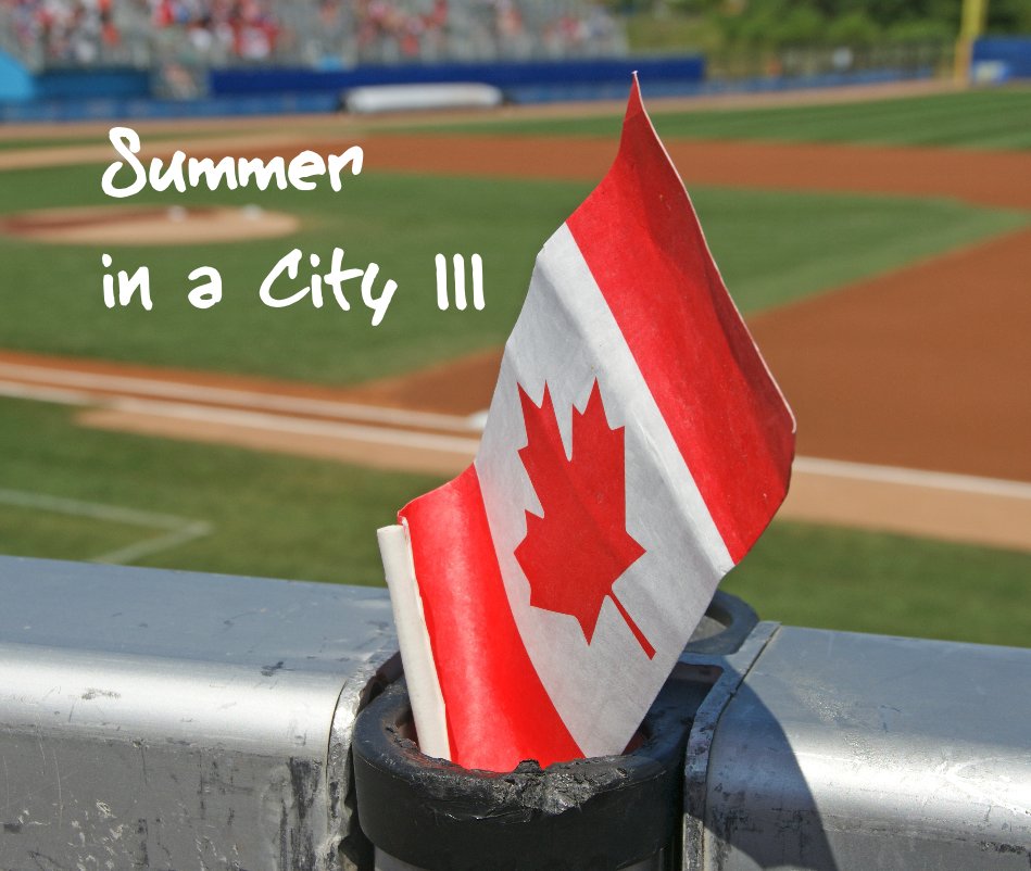 Ver Summer in a City III por Jeff Rosen