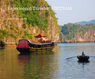 Experienced Traveler: VIETNAM book cover