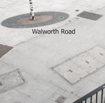 Walworth Road book cover