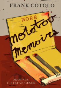 More Molotov Memoirs book cover