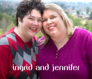 Ingrid Cole - Jennifer Boyd Wedding book cover