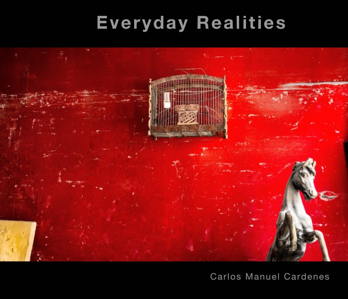 View Everyday Realities by Carlos Manuel Cardenes