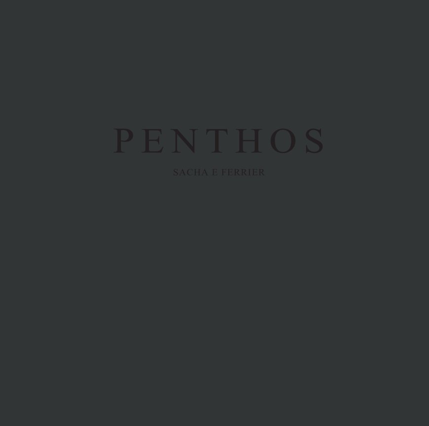 View Penthos by S Ferrier