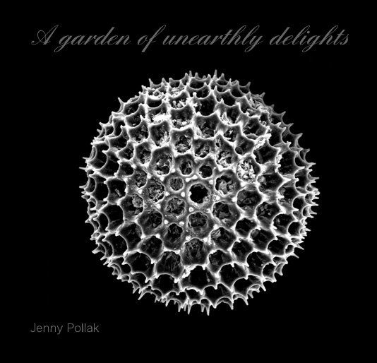 View A garden of unearthly delights by Jenny Pollak