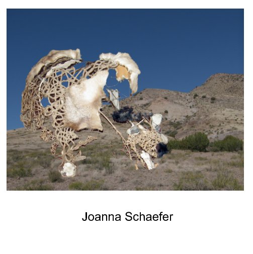 Ver Sculpture por Joanna Schaefer