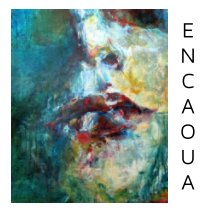 ENCAOUA book cover