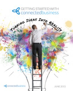 Connected Business Guide book cover
