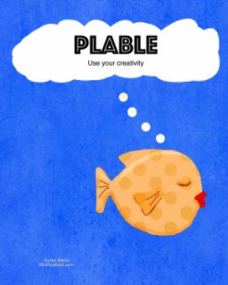 Plable book cover