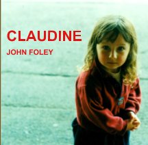Claudine book cover