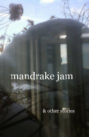 mandrake jam book cover
