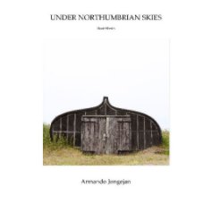 UNDER NORTHUMBRIAN SKIES book cover