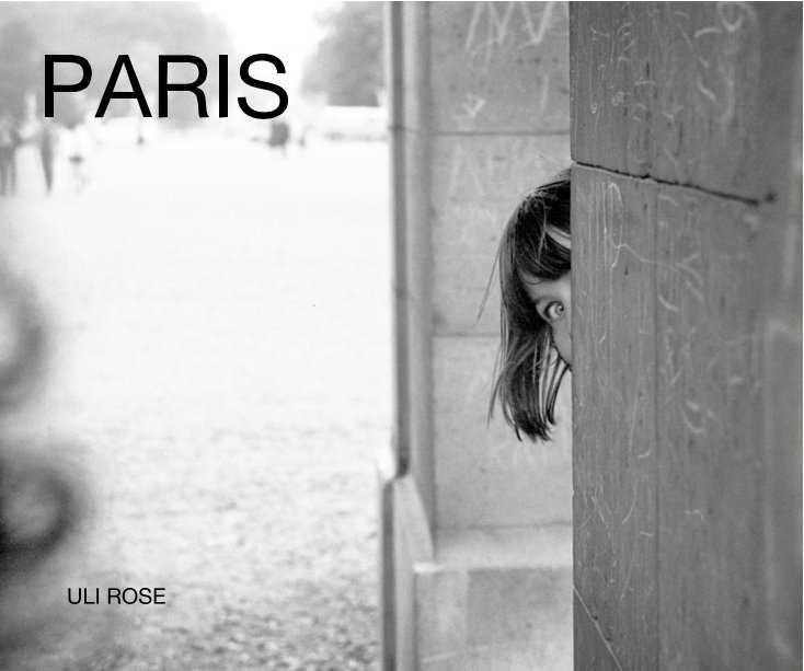 View PARIS by ULI ROSE