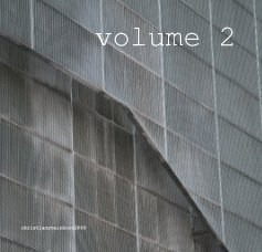 volume 2 book cover