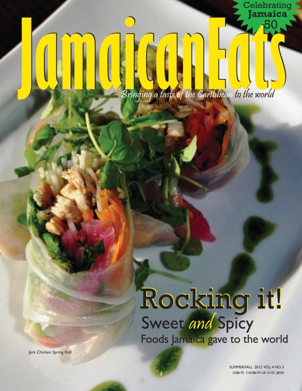 View JamaicanEats by JamaicanEats magazine